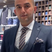 Ibrahim Çal