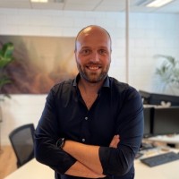 Mark van Nieuwenhoven