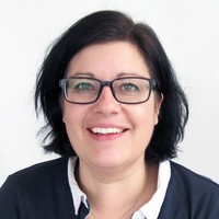 Catrin Liebschner-Ohlsson