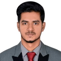 Md Faysal Ahmad