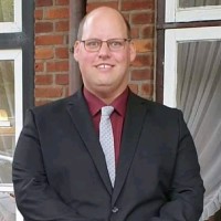 Thomas Hansen