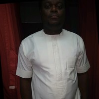Ogaga Ositoyibo