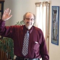 Bill Daywalt