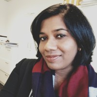 Priya Rajanikanth Cpa(Aus), Fcca(Uk), Acma(Uk)