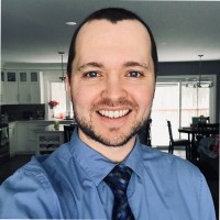 Shawn Dickinson