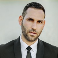 Sotiris Petrakides (PhD)