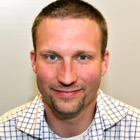 Fredrik Carlson