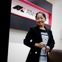 Gleenda Macalipay, Cpa, Mba