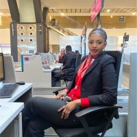 Nosipho Motaung