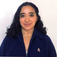 Genesis Mishel Abril Alvarez