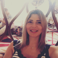 OLIWIA WIECZOREK-STARZYŃSKA