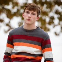 Trevor Mccall