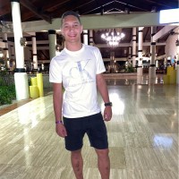 Leandro Saborido