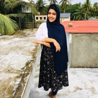 Thasni Sathar