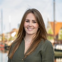 Julia Anna De Groot