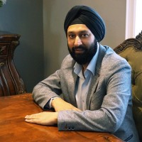 Ravinder Mankoo