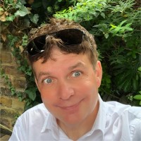 Neil Parry