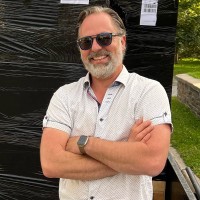 Eric GAUDREAU, eng. M.Sc.A. M.B.A.