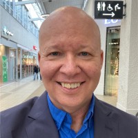 Stefan B Nilsson