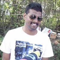 Kaushik Javaji
