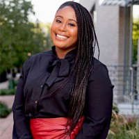 Talya (Carroll) Davis, M.A.