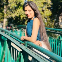 Shalini Dhiman