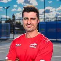 Domenic Marafiote