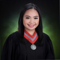 Ria Antoinette Roxas