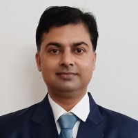 Mohit Kanodia