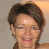 Eva Bøgen