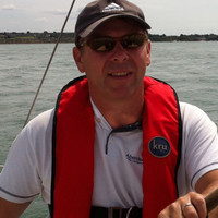 Russell Harding