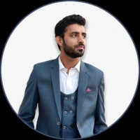 Naveed Ullah Khan