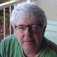 Wayne Chubin