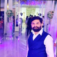 Muhammad Waqar Shahid