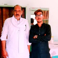 Zafar Iqbal