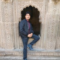 Naveen Kumar Parashar