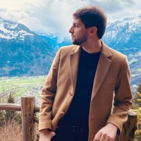 Michael Forlenza