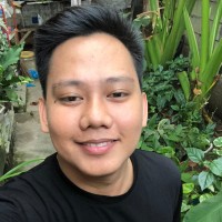 Mark Louie Perez