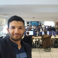 Bassam Abuyounis