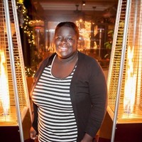 Quinesha Gatlin