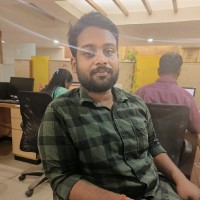 Akash kumar Barik