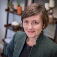 Olga Poltoratskaya Okaty, CFP®, CDFA®