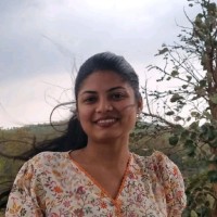 Debosmita Mondal