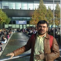 Abdulsattar Aljaberi