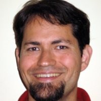 Jonathan Aldrich