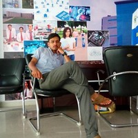 Vinod Kumar