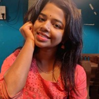 Anusha Agadi
