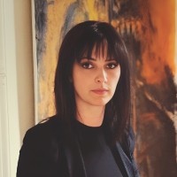 Krisztina Meggyesy
