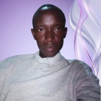 Erick Mwangi