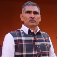 YK Tyagi